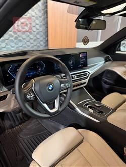 بي ام دبليو الفئة 3